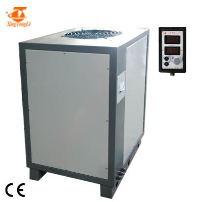 China De alta frecuencia de la fuente de alimentación de la galjanoplastia del modo del interruptor de la electroforesis 120V 300A en venta