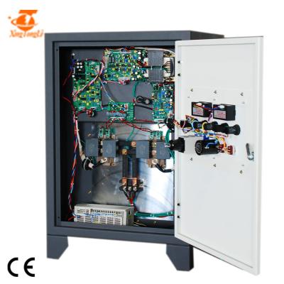 China Cambie el control Panel de la fuente de alimentación de la electroforesis del modo IGBT 120V 150A en venta