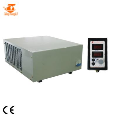 China Gleichrichter-Maschinen-Schaltungs-Modus 1500A 15V Edelstahl Igbt-elektrischen Polierens zu verkaufen