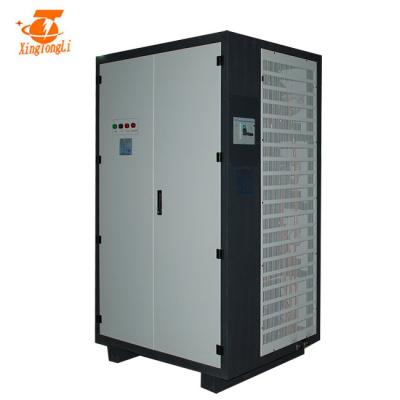 China Schaltungs-Modus Igbt-Stromversorgung 35v 6000a für die Aluminiumanodisierung zu verkaufen