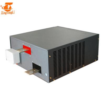 China Retificador limpo de aço inoxidável 15V 2000A de Electroplolishing à venda