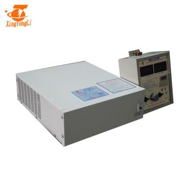 China 12v 200 Ampere-Zink-Nickel-Kupfer-Vergolden-Gleichrichter zu verkaufen