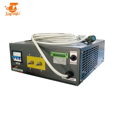 China Retificador pequeno 150A 12V do chapeamento da C.C. de IGBT com relação 4~20mA à venda