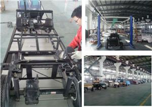 Verified China supplier - Yongkang Jinghang Sightseeing Vehicle Co., Ltd.