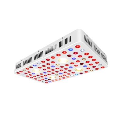 China Seed starting top selling sgrow 2000W led grow light bar plant lighting for medical farm LED grow light for sale