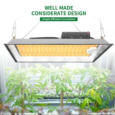 China Seed Starting 2021 New Product SF150W IP65 Waterproof Led Grow Lighting 301b Led Grow Light for sale