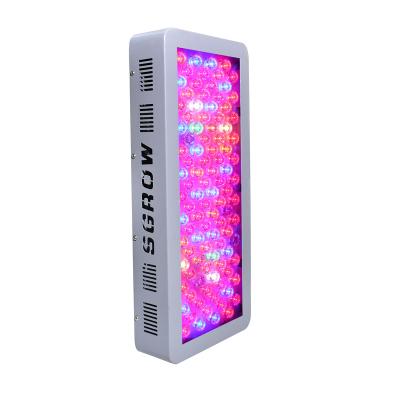 China Seed Starting Hot Selling Full Spectrum P300 Dual Switch For Home Planting Grow Light for sale