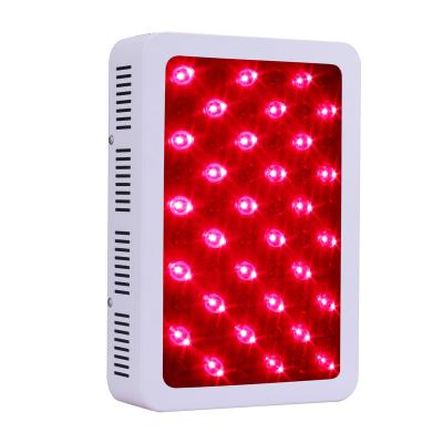 China Bio LED Light Machine 300W Therapy Removal SGROW Blood Vessel Removal 660nm 850nm Red Light Therapy Pdt Skin Rejuvenation for sale