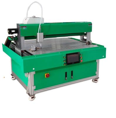 China Building Material Shops High Repeat Accuracy Automatic Stud Welding Machine For Industrial Equipment Sole Welding Machine for sale