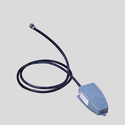 China Accessroies Welding Foot Switch For Pedal Spot Welding Welder for sale