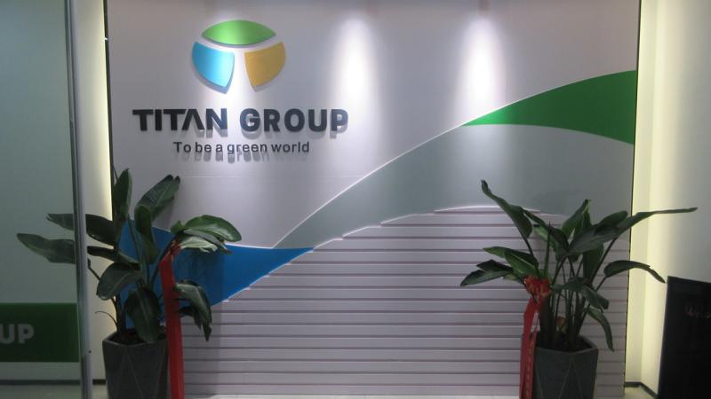 Verified China supplier - Quanzhou Titan Import &export Co., Ltd.