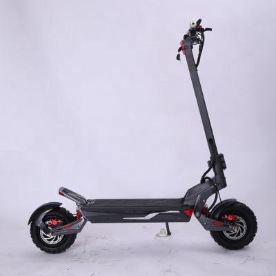 China Unigogo high speed 2400w double pro electric scooter men mobility scooter electric fat tire electric scooter for sale