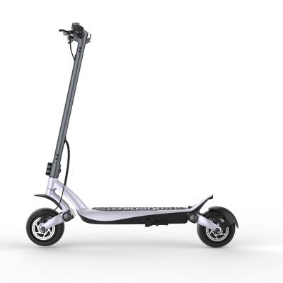 China Men Unigogo 8.5 inch solid wide tire kugoo new style 600w electric scooter and e scooter for sale