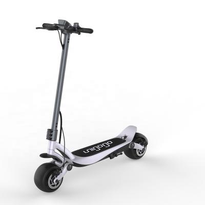 China Unigogo EU warehousr fast kick scooter electrico electric scooter 600w scooter for sale