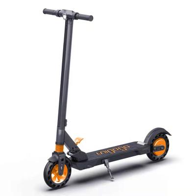 China Men Unigogo 350w 36v 5ah folding electric scooter adult F2 e scooter for sale for sale