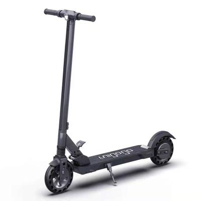 China Unigogo men's suter 350w custom motor e scooter waterproof brushless electric scooter for sale