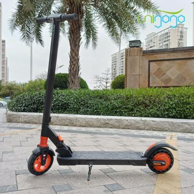 China KIRIN S1 kugoo kugoo men Unigogo electric scooter electric scooter e scooter for adult for sale