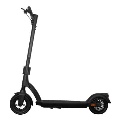 China Men's Unigogo electric scooter better than xiaomi adult scooter 250w 15ah 36v air scooter for sale