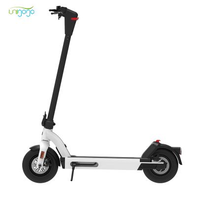 China Manufacturer Taotao Unisex Board LG Battery 500w 2 Wheels 36v Powered Electric Scooter for sale