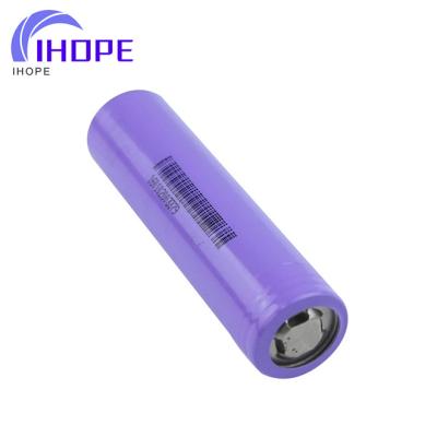 China Machine- The High Energy 26980 Li-ion 6000mAh Battery Cell For Electric Bikes for sale