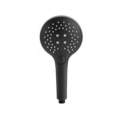 China With Spa 3 Function High Pressure Slide Bar Bath Hand Held Shower Head for sale