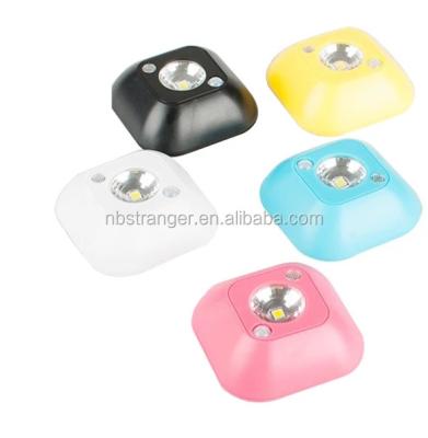 China LED Room Motion Sensor Night Light with Motion Sensor for sale