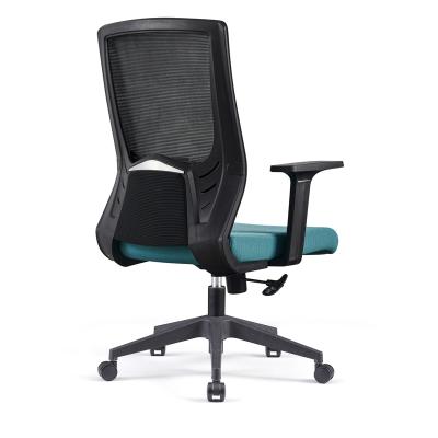 China (Height) Task Adjustable Standard United Armless Visitor Desk Table Chair for sale