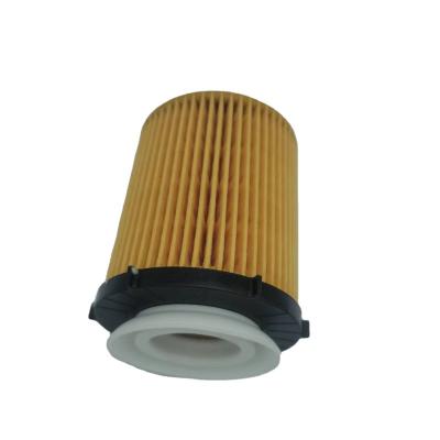 China Used For Impurities Removed And Engine Protected Car Oil Filter Original OEM No.2701840125 2701800109 For MERCEDES-BENZ W176 A160B-CLASS W246 W242 B160 GLA180 GLA250 Auto Parts for sale