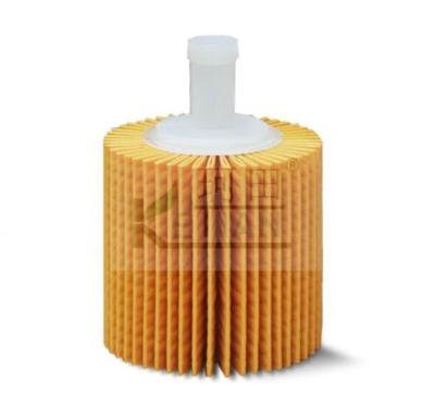 China Used For Removed Impurities And Engine Protected 04152-37010 04152-YZZA6 04152-40060 Car Oil Filter for sale