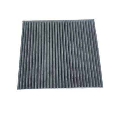 China Wholesale Car Air Conditioner System 5Q0819653 5Q0819644A 5Q0819644 5Q0819669 In Cabin Running Filter For for sale