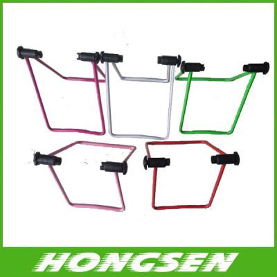 China bike stand of portable alloy unique design for sale