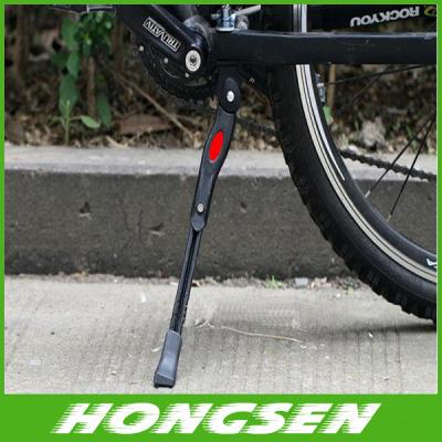 China kickstand side kickstand, single-side stand bicycle parts for sale