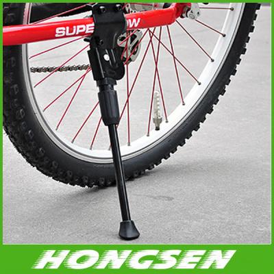 China MTB bicycle stand for sale, single durable bicycle stand for sale