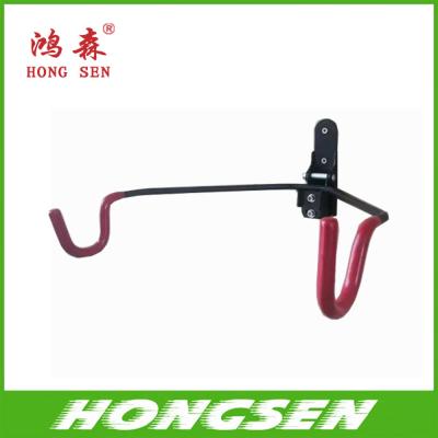 China Adjustable angle fixed the wall hook to display the road/mountain bike for sale