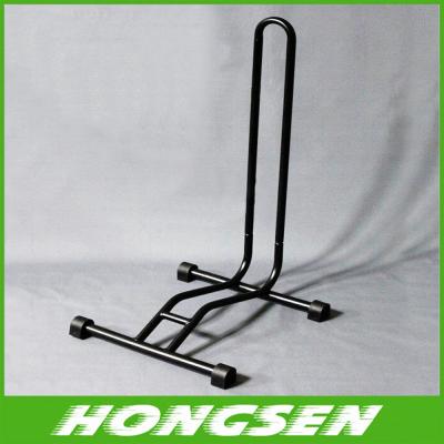 China bike accessories bike repair stand bicycle front rack for sale