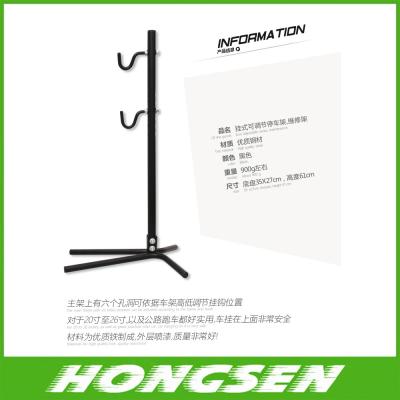 China 2015 Adjustable arborescence bicycle rear rack repair stand for sale