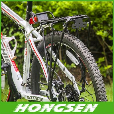 China bikes accessories storage bike rack bike carrier for sale