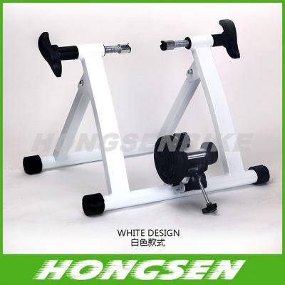 China China High quality HS-Q02B indoor mini bike home trainer for sale