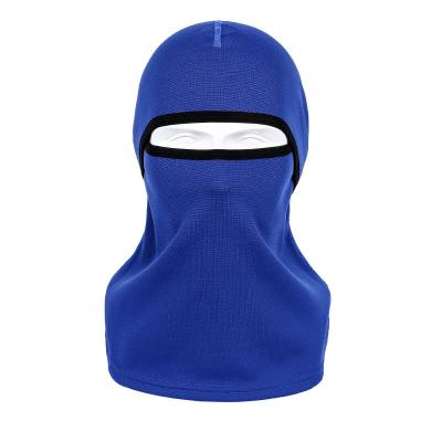 China Warm Mens Ski Face Mask With Fur UV Protection For Women Men Sun Hood Tactical Lightweight Ski Motorcycle Running Riding for sale