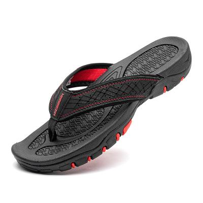 China Hot Selling TPR Amazon Men's Comfortable Costas Sandal Flip Flop Breeze Sea Flip Flop for sale