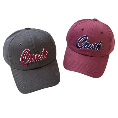 China New JOINT Era Custom Fitted Baseball Cap Embroidery Logo Sports Caps Of Mens Trucker Hats for sale