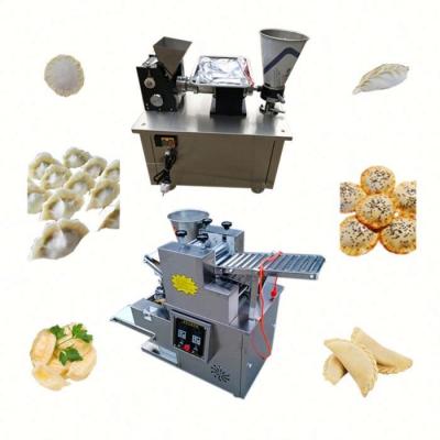 China High Speed ​​Low Energy Safe Operating Pizza Dumpling Machine Automatic Empanada Making Machine Samosa Making Machine in Canada Manufacturing Price for sale