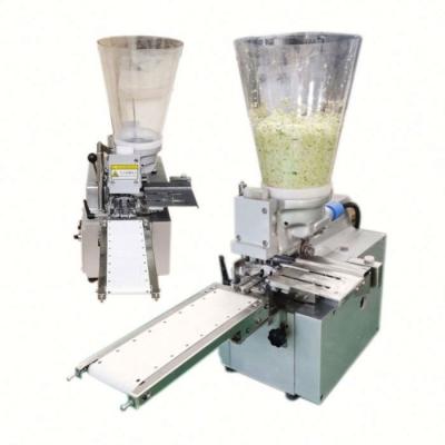 China Produce annual dumpling promotion automatic dumpling maker machine samosa empanada machine empanadas de maquina de hacer for sale