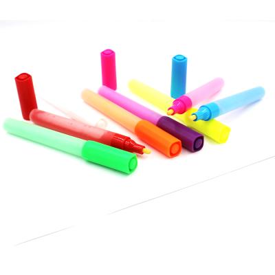 China PP Quality Guarantee Chalk Marker Hot Sales Liquid Chalk Painter Marker For Sale for sale