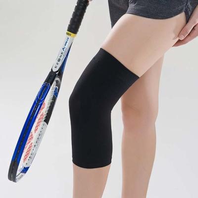 China Beili 2021 Wholesale Custom Made Compression Knee Compression Sleeve for sports and Outdoor activities for sale