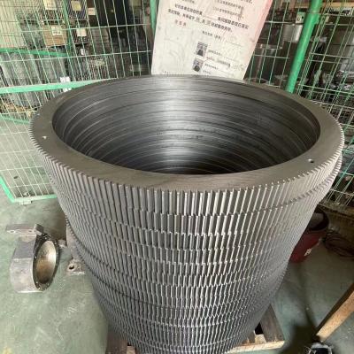 China Building Material Shops Chinese Manufacturers Customize High-Precision Cast Iron And Forged Steel Gears Of Various Sizes for sale