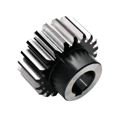 China Factory chain speed drive coupling for sale