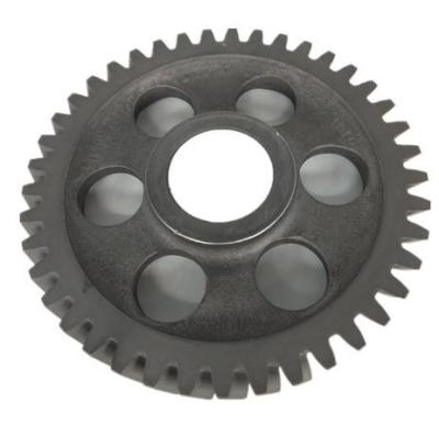 China Machinery Repair Shops Mains Large Gear , Professional Gear Production And Ring Gear for sale