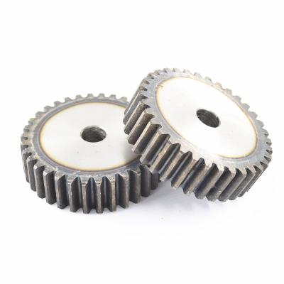 China Factory factory direct sales, professional customized processing of non-standard gears and bevel gears for sale