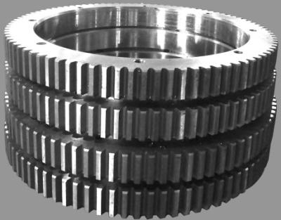 China Garment stores customized processing gears required by automobile industry construction industry and shipbuilding for sale